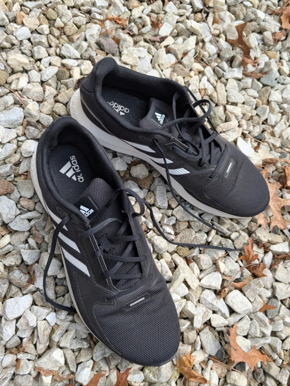 Adidas Men's Sneakers